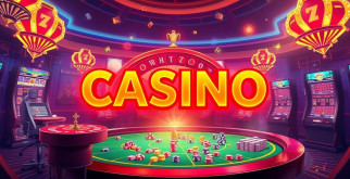 Онлайн казино: полный гид для новичков и опытных игроков