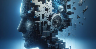 Удивительный бобер: неизменный символ жизни у водоемов