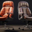 Несколько секретов выбора идеального кресла для офиса