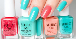 Гель-лак для ногтей: понятная инструкция, чтобы маникюр держался и радовал