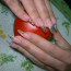 Наращивание ногтей гелем в домашних условиях: достоинства и недостатки