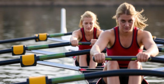 Гребля без мифов: как тренироваться эффективно и получать результат