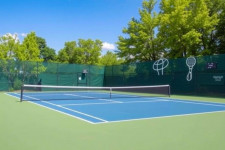 Где и как: практическое руководство по аренде теннисных кортов и организации тренировок