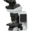 Olympus BX63: высококлассные моторизированный исследовательский микроскоп