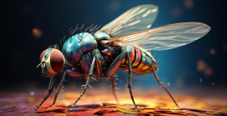 Версиколор: Шедевр Природы, Который Удивляет Каждого