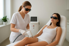 Клиника лазерной эпиляции: что важно знать перед записью на процедуру