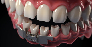 Восстановление прекрасной улыбки: имплантация зубов в стоматологии