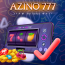 Интернет-казино Азино777 и его специфика
