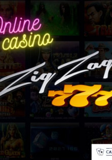 Главная информация об онлайн казино Zigzag777 от сайта-ревью Casinology