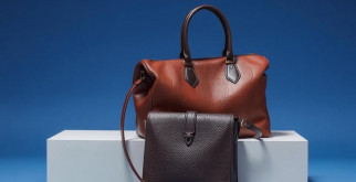 Кожаные сумки Divalli: Искусство и Стиль, Сложившиеся в Одной Детали