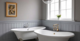 Как выбрать идеальную ванну: все, что нужно знать