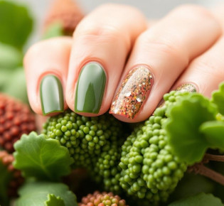 L’importance de la nutrition pour la beauté des ongles : comment ce que vous mangez transforme vos mains