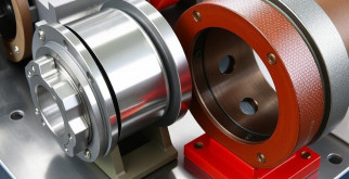 Муфта ДРК: особенности стальных и чугунных моделей