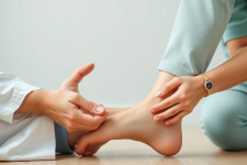 Подолог для пожилых пациентов: уход за стопами при сахарном диабете, сниженной чувствительности и сосудистых нарушениях — что важно для безопасности