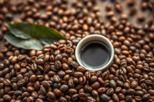 Зерновой кофе: как выбрать, хранить и готовить настоящую чашку