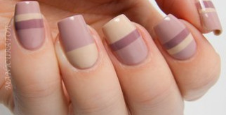 Дизайнерские идеи маникюра на лето 2016