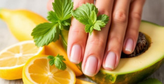 The Connection Between Nutrition and Nail Health: What Your Nails Say About Your Diet