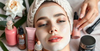 Все, что нужно знать о профессиональной косметике для лица: секреты, советы и лучшие продукты