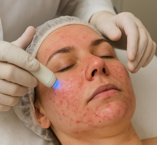 Лечение демодекоза: как приручить невидимого клеща и вернуть коже спокойствие