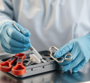 Les outils à stériliser pour éviter les infections : ce que vous devez savoir