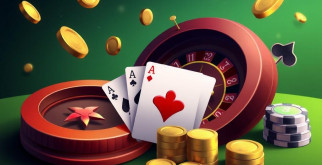 Загадочный мир онлайн казино: Как играть и выигрывать в виртуальных азартных играх