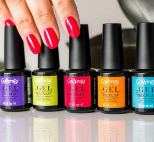 Профессиональные гель-лаки для ногтей: что действительно важно знать мастеру и клиенту