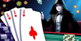 Онлайн казино: мир азартных игр прямо у вас под рукой