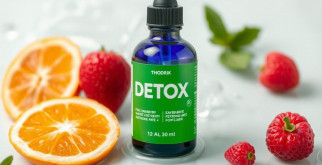 Погружение в мир капельниц: как детокс-куры способны изменить вашу жизнь