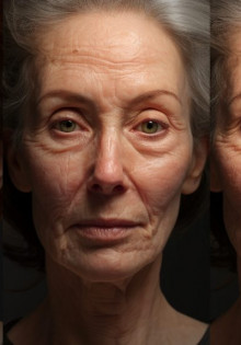ANTI-AGE процедуры: как отложить старение и сохранить молодость кожи