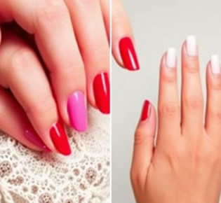 The History of Nail Polish and Manicures: From Ancient Symbols to Modern Self-Expression