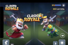 Clash Royale: почему мультплеер на Android затягивает миллионы игроков