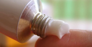 Залаин крем как средство против грибка ногтей