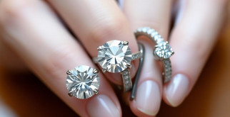 Скупка колец с бриллиантами: как не потерять деньги и выбрать лучшее предложение
