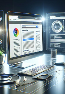 SEO продвижение сайтов: как добиться успеха в поисковых системах