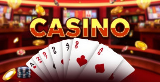 Онлайн-казино: погружение в мир виртуальных азартных игр