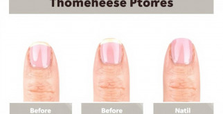 Cómo elegir la lima de uñas perfecta según la naturaleza de tus uñas