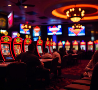 Лечение от лудомании: реальный план, который можно начать уже сегодня