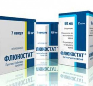 Что лучше использовать в борьбе с грибком ногтей: флюкостат или флуконазол