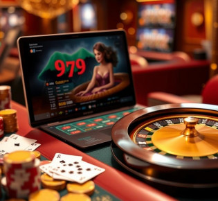 Плюсы казино онлайн: почему всё больше людей выбирают виртуальные залы