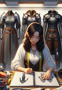 Подбор костюма для ролевых игр: что нужно знать