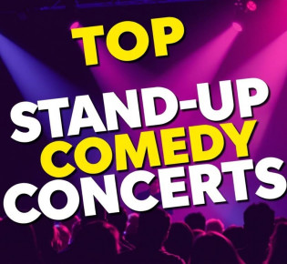 Смех по‑питерски: куда идти на лучшие концерты стендапа в Санкт-Петербурге