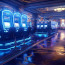 Онлайн казино Волна: волнующая азартная игра в удобном формате
