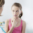 Лечение острой формы воспаления горла у детей