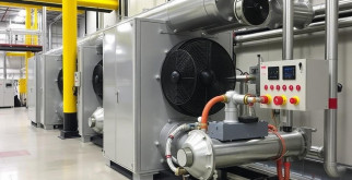 Теплообменное оборудование: как выбрать, эксплуатировать и не допустить простых ошибок