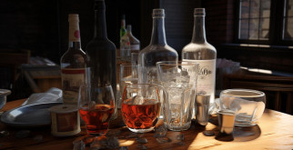 Как выйти из алкогольного запоя: советы и рекомендации