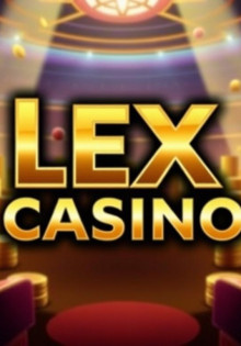 Погружение в мир онлайн-казино: Lex Casino как новый тренд