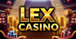 Погружение в мир онлайн-казино: Lex Casino как новый тренд
