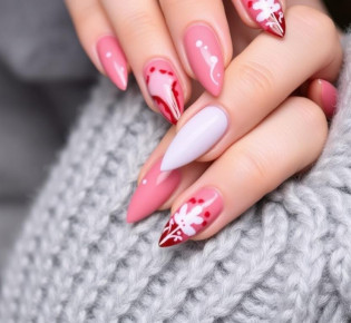 Les tendances automne-hiver pour vos ongles : inspirez-vous et adaptez votre style