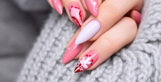 Les tendances automne-hiver pour vos ongles : inspirez-vous et adaptez votre style