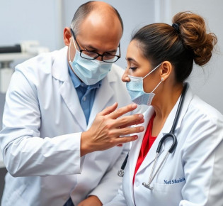 Les soins professionnels : Le bilan — pourquoi il change tout